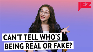 <i>To All the Boys' </i>Anna Cathcart Explains How to Weed Out Fake Friends